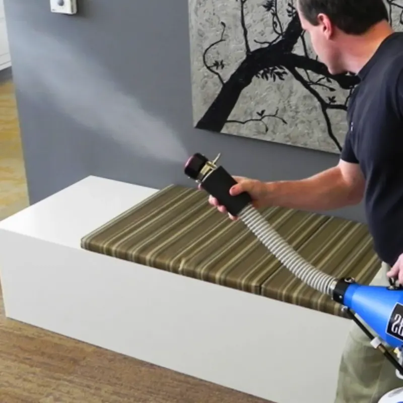 Professional Odor Removal in Sheridan, CA